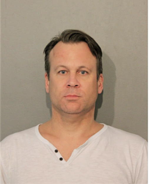 MARK E ELLIS, Cook County, Illinois