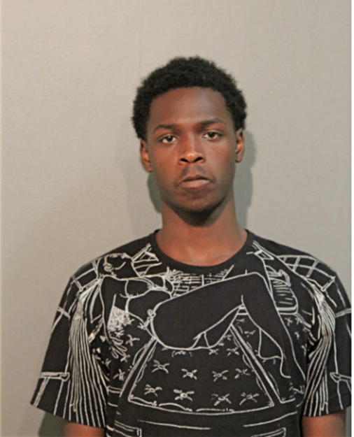 DARREECE EURING, Cook County, Illinois