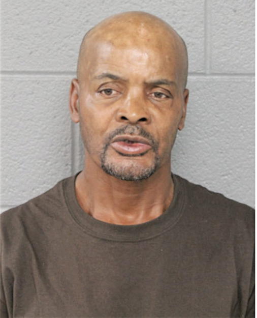 JAMES FAIRMAN, Cook County, Illinois