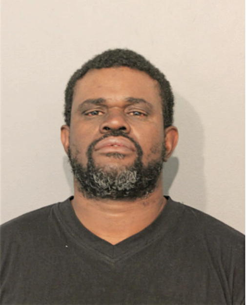 JOHNNY W FIGUEROA, Cook County, Illinois