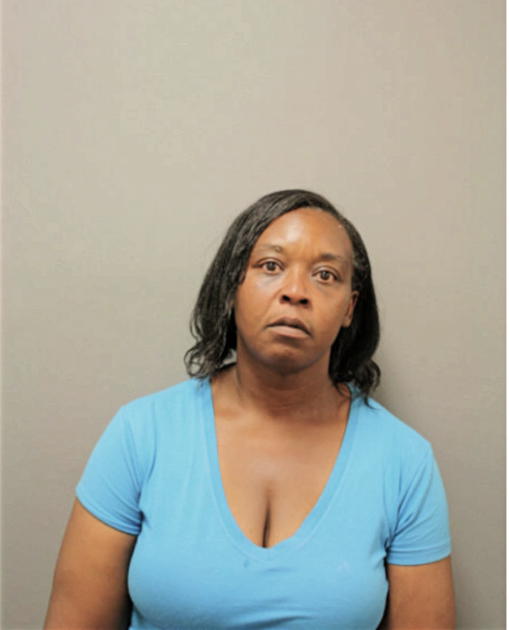 LISA FISHER, Cook County, Illinois