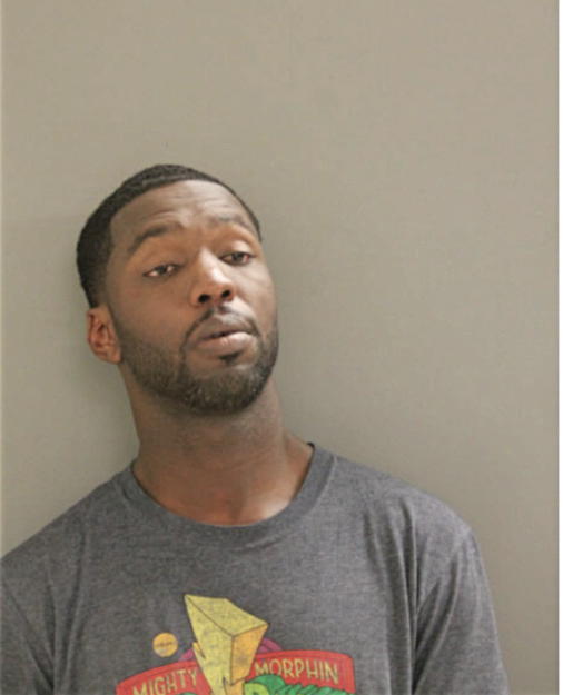 JAHAREEL I FRAZIER, Cook County, Illinois