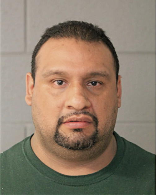 GABRIEL GARCIA, Cook County, Illinois