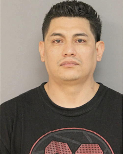 JOSE GARCIA, Cook County, Illinois