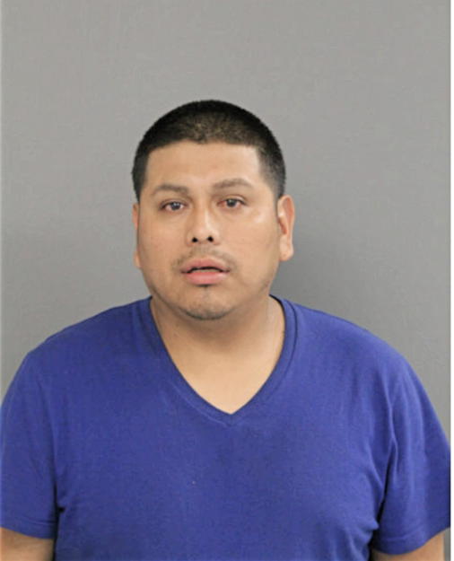 HERODES GASPAR-VICTORIA, Cook County, Illinois