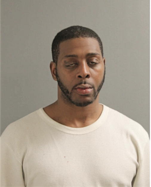 COREY GIVENS, Cook County, Illinois