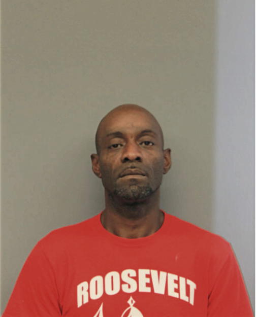 KEVIN B GLOSTER, Cook County, Illinois