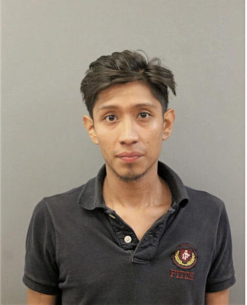 RUDI GONZALEZ, Cook County, Illinois