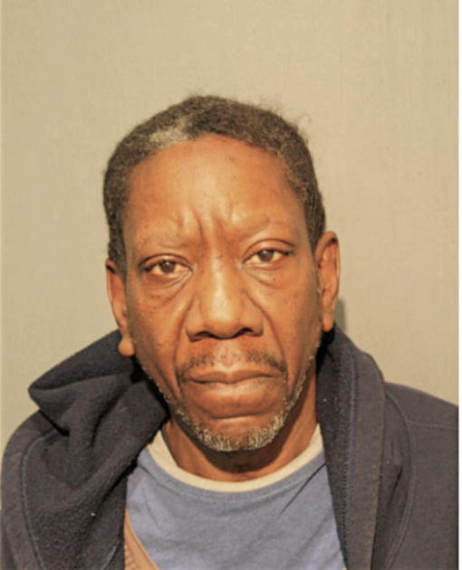DENNIS GORDON, Cook County, Illinois