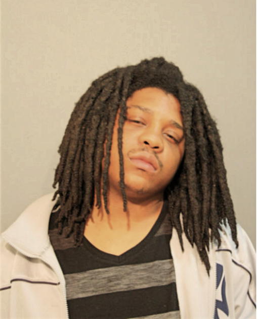 DARIUS N GOSS, Cook County, Illinois