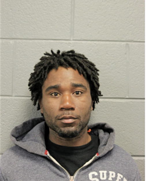 BRUCE GREENE, Cook County, Illinois