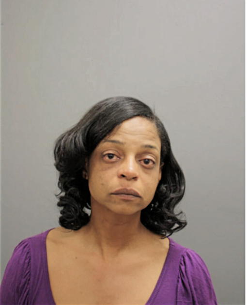 DOREEN GRIFFIN, Cook County, Illinois