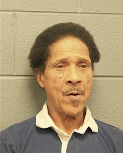 EARL GRIFFIN, Cook County, Illinois