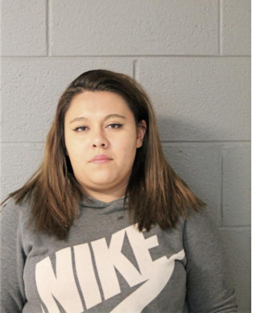 JAQUELINE GUERRERO, Cook County, Illinois