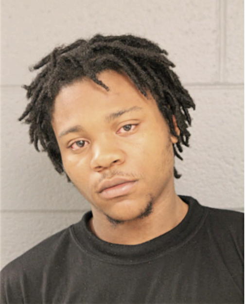 MARLO C GULLEY, Cook County, Illinois
