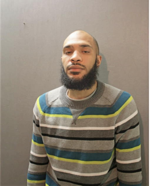 MARVIN J H WILLIAMS, Cook County, Illinois