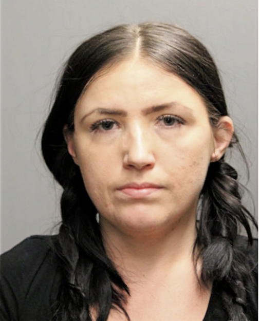 DANIELLE L HAMBY, Cook County, Illinois