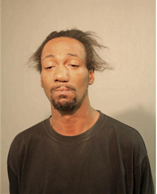 KIENO HARDEMAN, Cook County, Illinois
