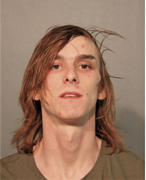 JOSEPH HARRELSON, Cook County, Illinois