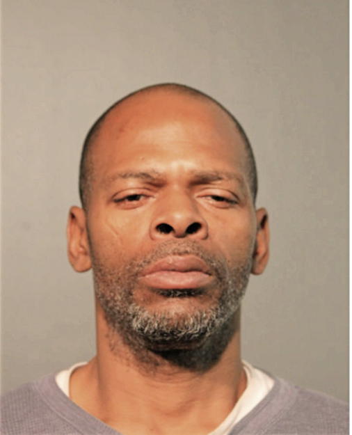 CARL HARRIS, Cook County, Illinois