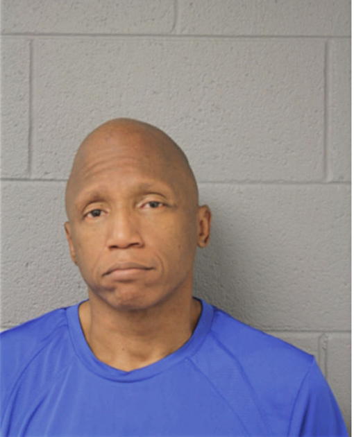 DAVID E HARRIS, Cook County, Illinois