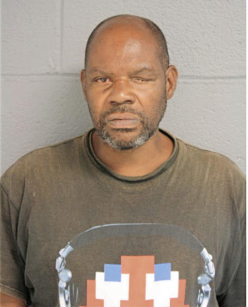 LEONARD HARRIS, Cook County, Illinois