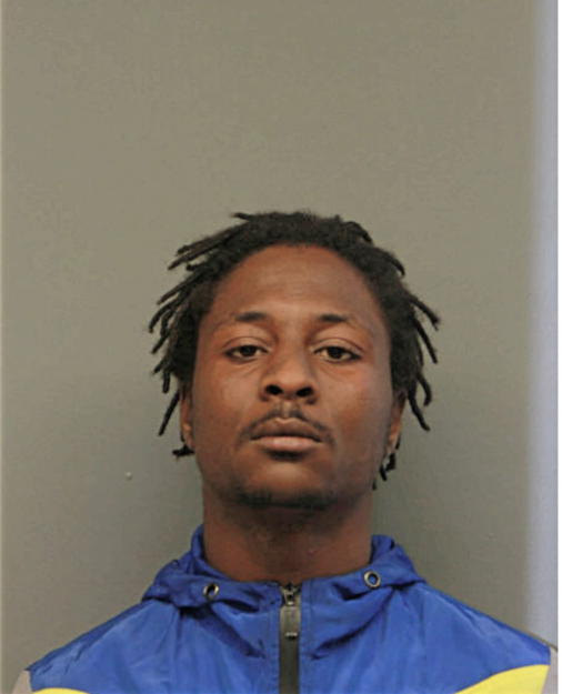 TYQUYNE S HATCHETT, Cook County, Illinois
