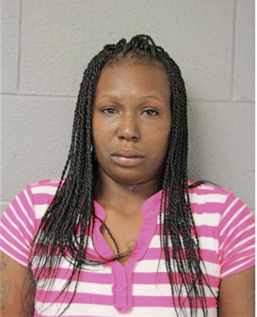 JESSICA HEIDELBERG, Cook County, Illinois