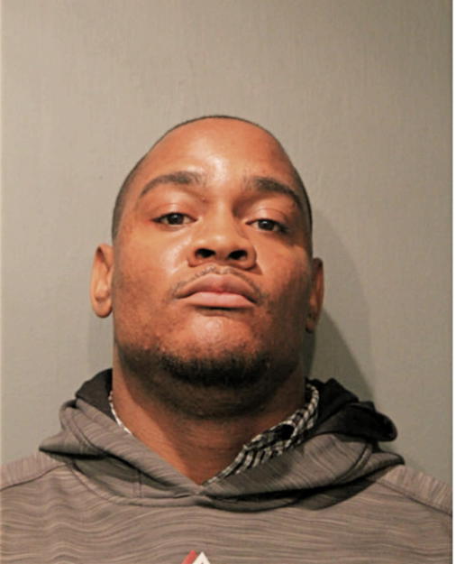 KEVIN R HENDRICKS, Cook County, Illinois