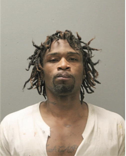 THADDEUS A HERRON, Cook County, Illinois