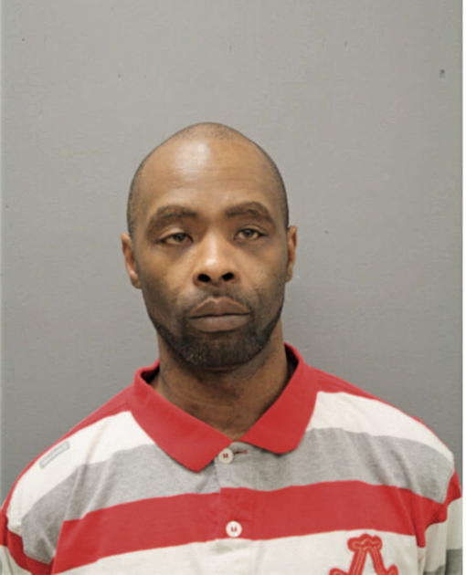 CURTIS L HICKS, Cook County, Illinois