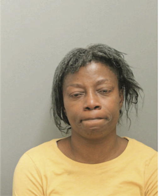 HARLESSA C HILL, Cook County, Illinois