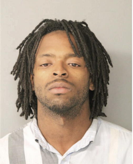 PAUL L HILL, Cook County, Illinois