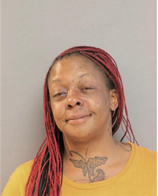 LADANA HORTON, Cook County, Illinois