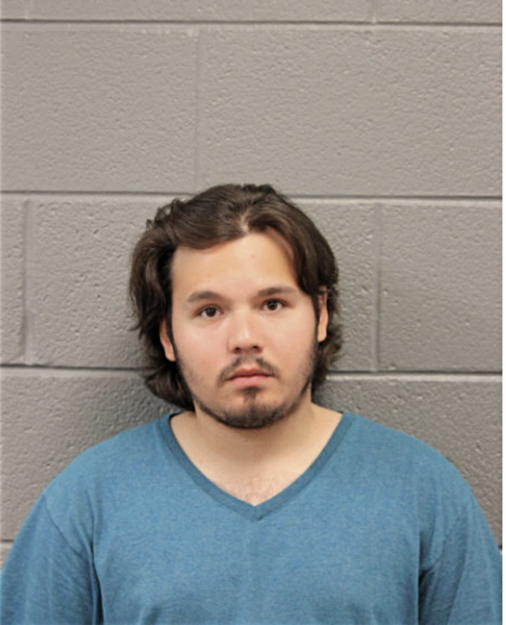 ALAC HORVATH, Cook County, Illinois