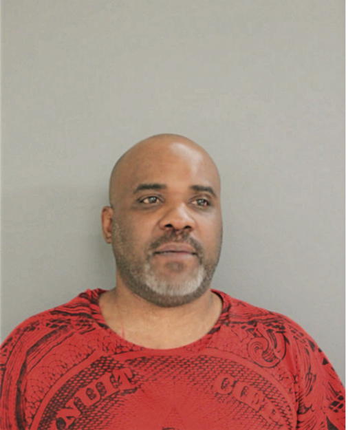 CARL A HOUSTON, Cook County, Illinois