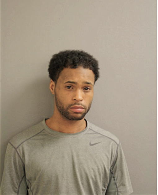 MARIO R HUDSON, Cook County, Illinois