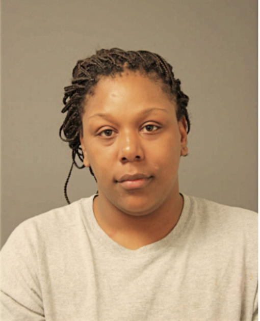 DAJANAY HUNTER, Cook County, Illinois