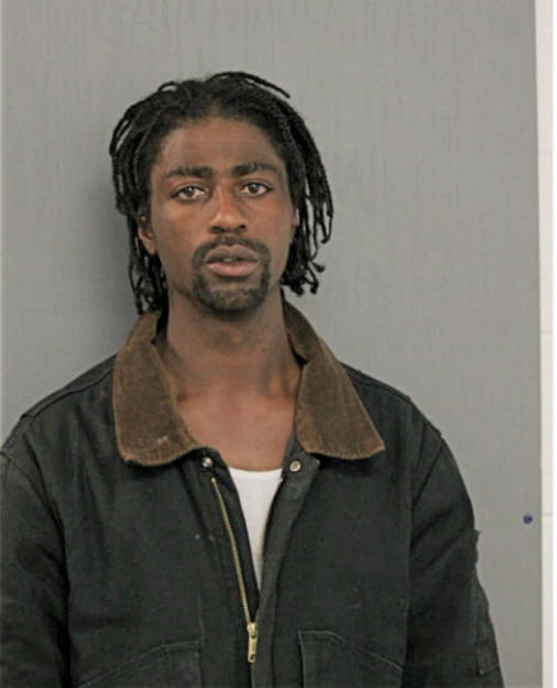 COREY JACKSON, Cook County, Illinois