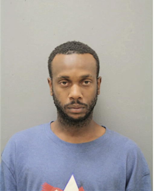 MYKEL W JEFFERSON, Cook County, Illinois
