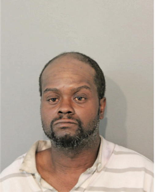 BYRON L JOHNSON, Cook County, Illinois