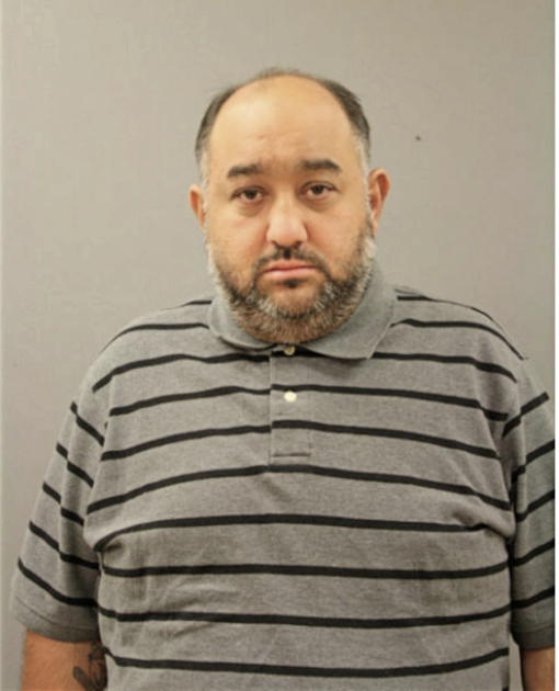 CORKEY JOHNSON, Cook County, Illinois