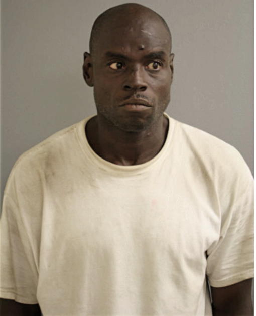 DEREK JOHNSON, Cook County, Illinois