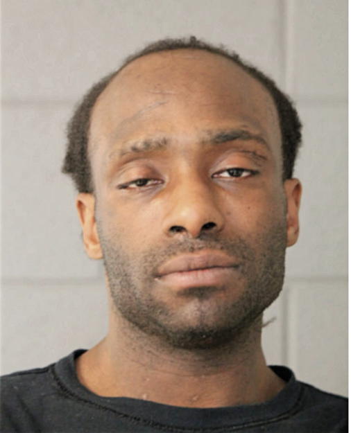 JAMES L JOHNSON, Cook County, Illinois