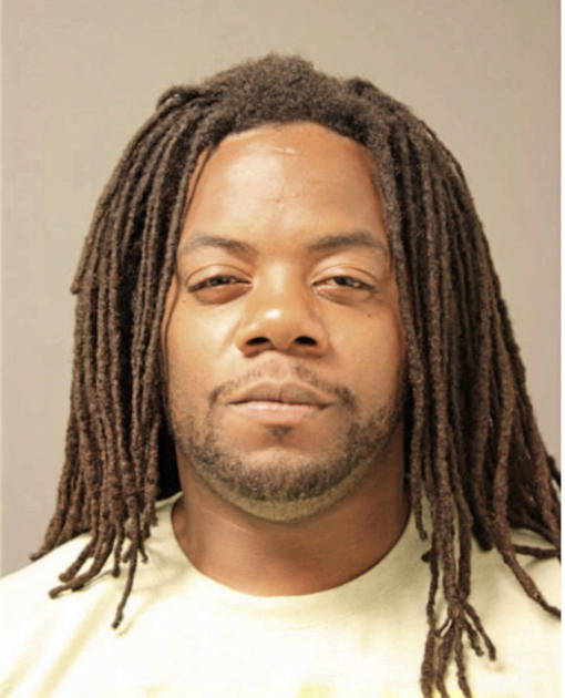MARIO JOHNSON, Cook County, Illinois