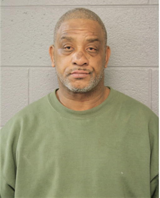 A W JONES JR, Cook County, Illinois