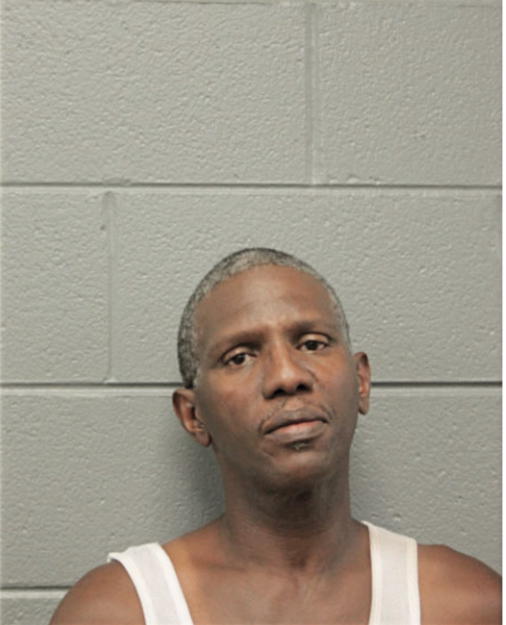 KEITH JONES, Cook County, Illinois