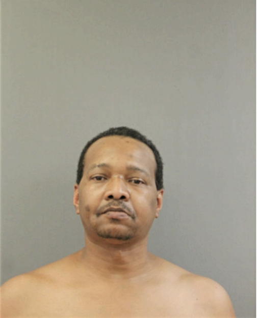 LEON JORDAN, Cook County, Illinois