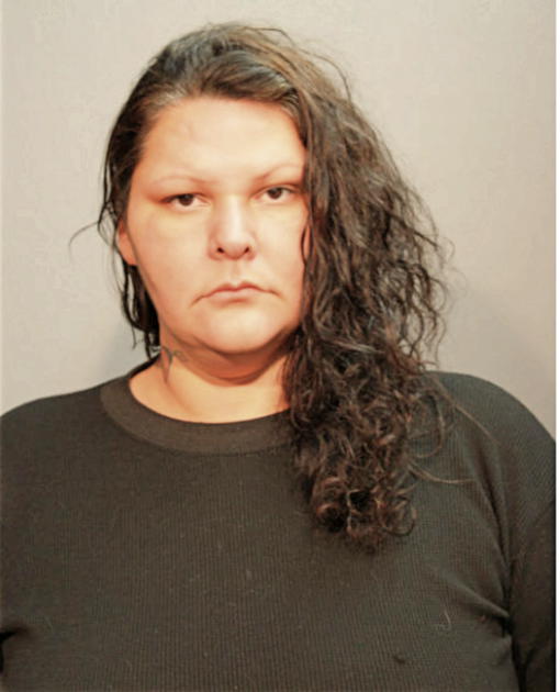 JOANNE KALLIES, Cook County, Illinois