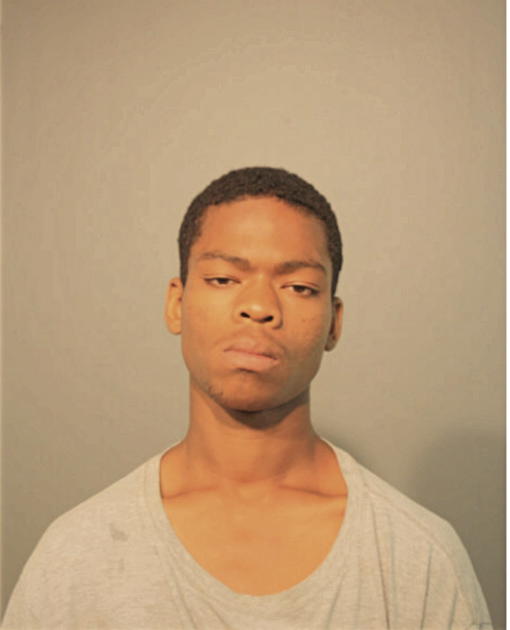 QUINITIN J KELLY, Cook County, Illinois